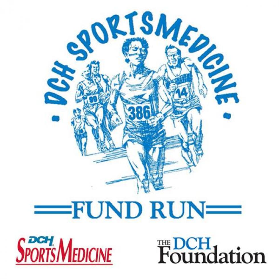 17th Annual DCH SportsMedicine Fund Run