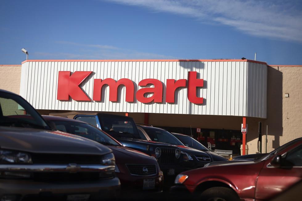 Fire Up Some Festive Nostalgia with This Vintage K-Mart In-Store Music [VIDEO]
